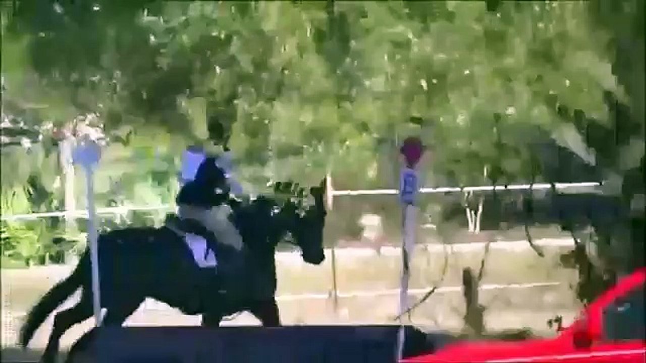 Philippa Humphreys Final Video Riding Rich n Famous - R.I.P Philippa