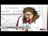 Federico a las 7: Sánchez reacciona al pacto Podemos-IU - 17/05/16