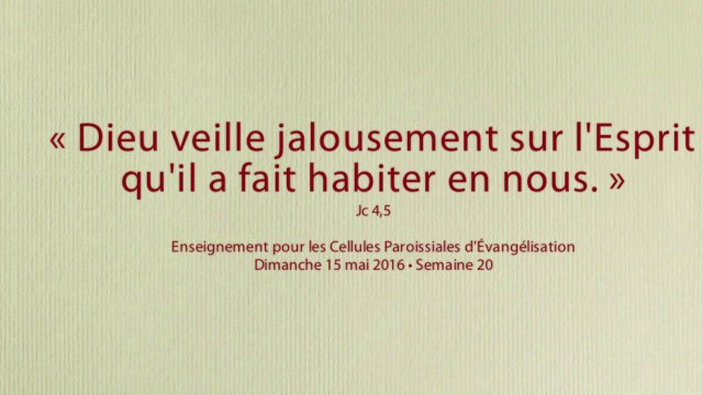 1620 - Vivre le Temps Ordinaire