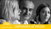 PERSONAL SHOPPER - Conférence de presse - VF - Cannes 2016