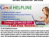 1-844-202-5571 Gmail-Customer-Service- phone Number canada