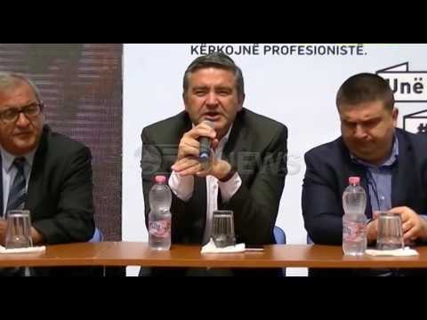 Fier - Arsimi profesional, Klosi: Ta promovojmë, rrit mundësitë për punësim