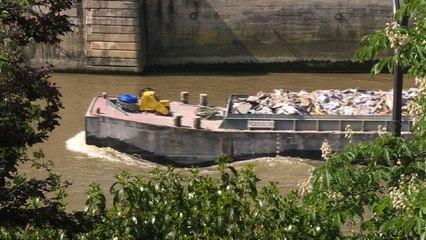 JO-2024: un plan "ambitieux" pour Paris, dont se baigner dans la Seine