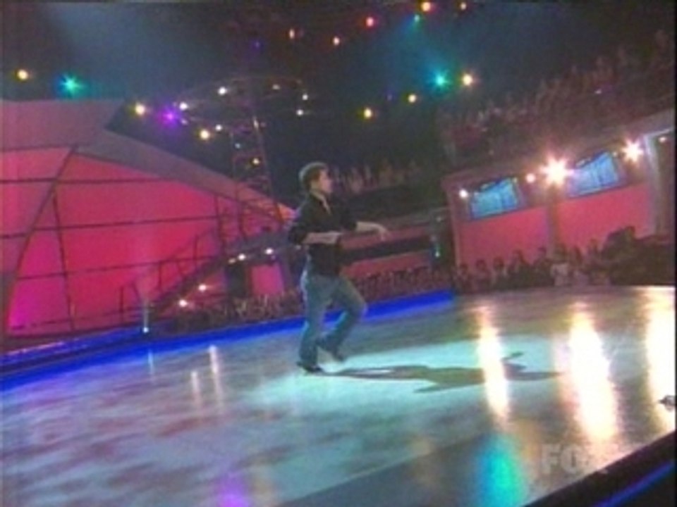 Pasha's solo performance - 6/21/07
