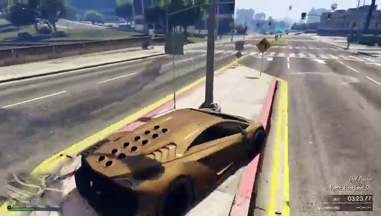 [GTA5] Kl0psi [GER[PS4] (2)