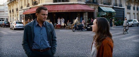 A Origem - Trailer Final (legendado) [HD]