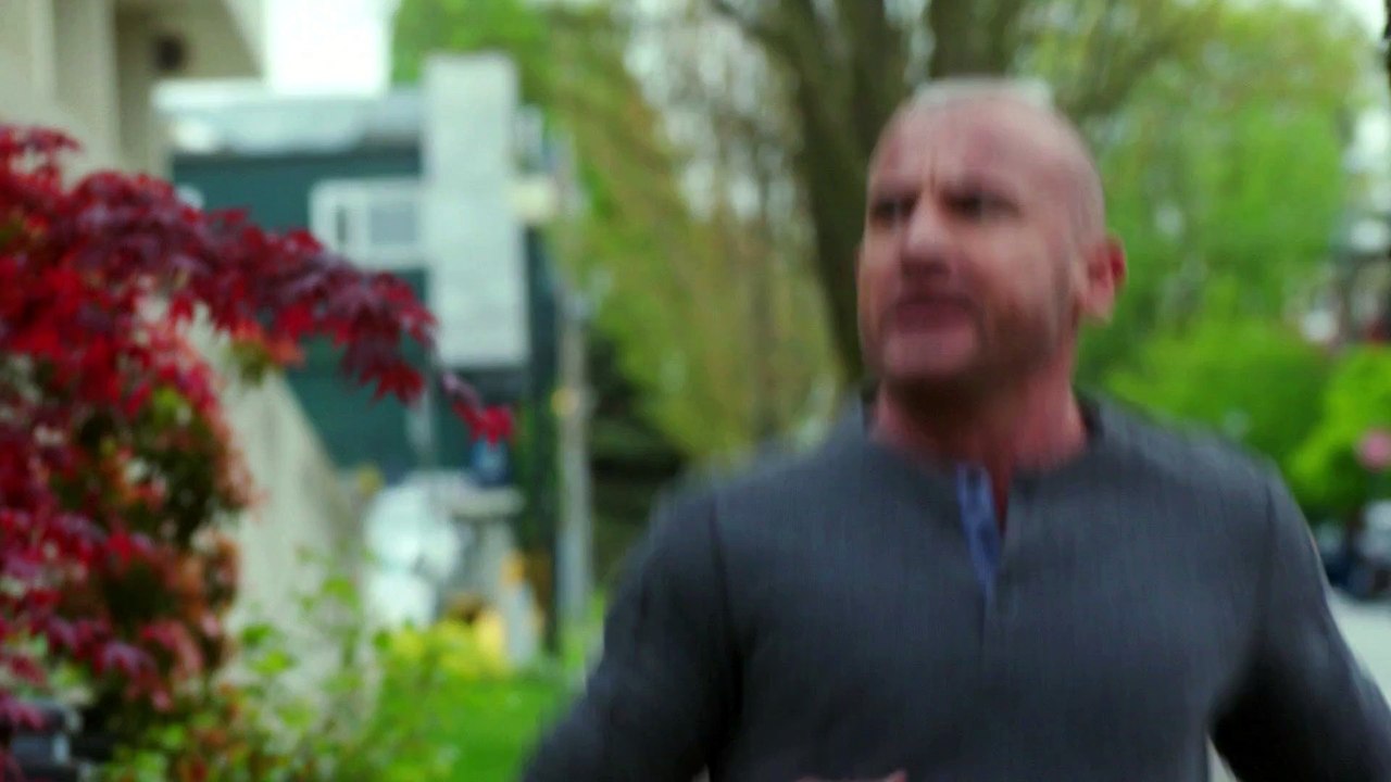 Prison Break Saison 5 bande annonce