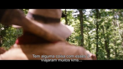 Django Livre | Trailer 2 Legendado | 18 de janeiro nos cinemas