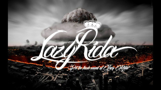 Trap Beat Rap Hip-hop Instrumental - ' Atomic Bomb ' (prod. Lazy Rida Beats)