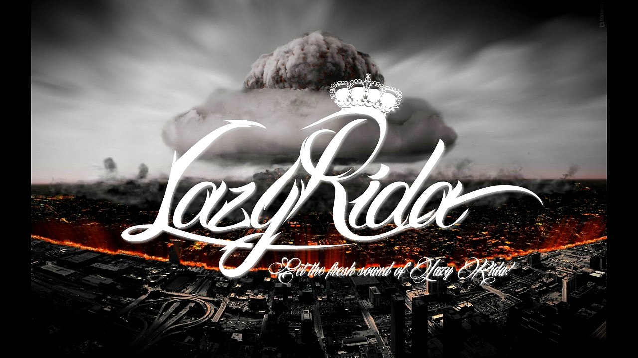 Trap Beat Rap Hip-hop Instrumental - ' Atomic Bomb ' (prod. Lazy Rida Beats)