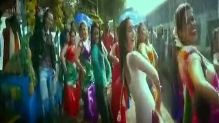 Cham Cham Full Original Video Song Baaghi - Tiger Shroff- Shraddha Kapoor