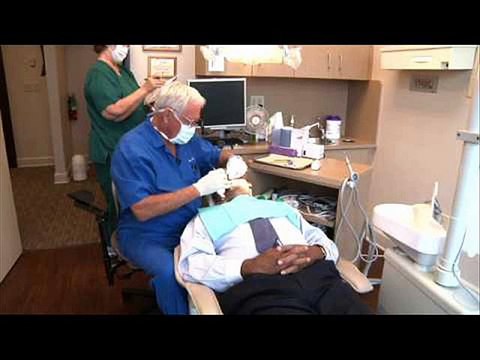 Some Key Considerations When Choosing Dentures