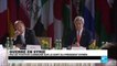 Guerre en Syrie - Faut-il attendre beaucoup des négociations de paix à Genève ?