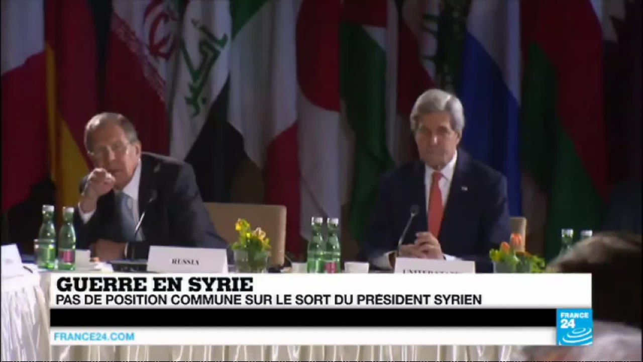 Guerre en Syrie - Faut-il attendre beaucoup des négociations de paix à Genève ?