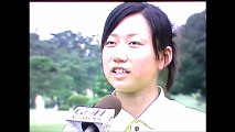 03年　日本ゴルフジュニア選手権！