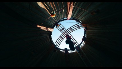 2016 AIBA Women’s World Boxing Championships - TV Promo