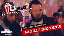 La Fille Inconnue (Les Frères Dardenne) - Daniileak (feat. Kemar) - EXCLUSIF DailyCannes by CANAL+