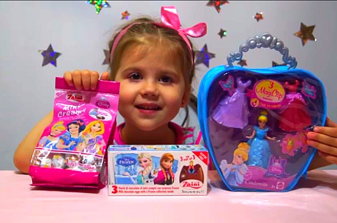 ❤ Принцессы Дисней ❤  Princess Disney ❤