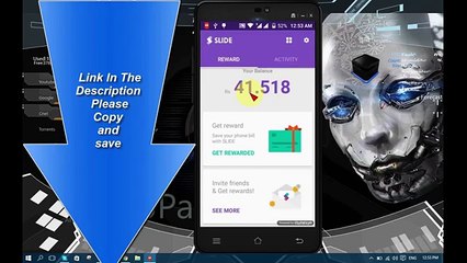 Earn Free Mobile Balance All Over in Pakistan ( Hack ) 10000% Real With Proof