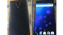 OnePlus 3 Leaked In New Image Specifications and More