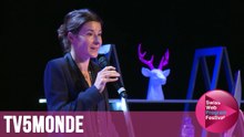TV5MONDE: TRANSMÉDIA & NOUVELLES ÉCRITURES
