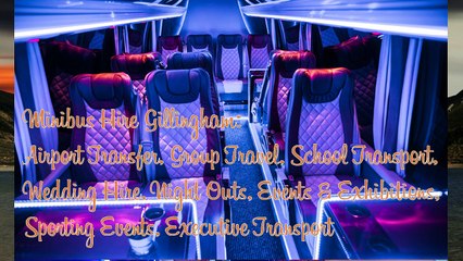 Direct Minibuses