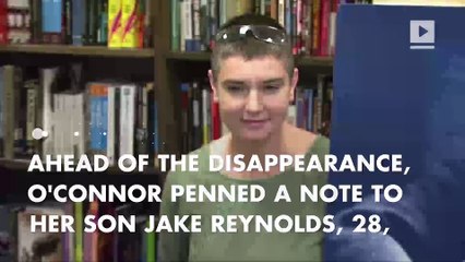 Can Sinéad O'Connor Be Saved From Herself?