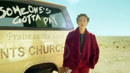 Preacher- 'Annville' Official Series Premiere Trailer