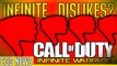 IS INFINITE WARFARE DEAD BEFORE RELEASE? 1 MILLION DISLIKES! (COD NEWS) By HonorTheCall!