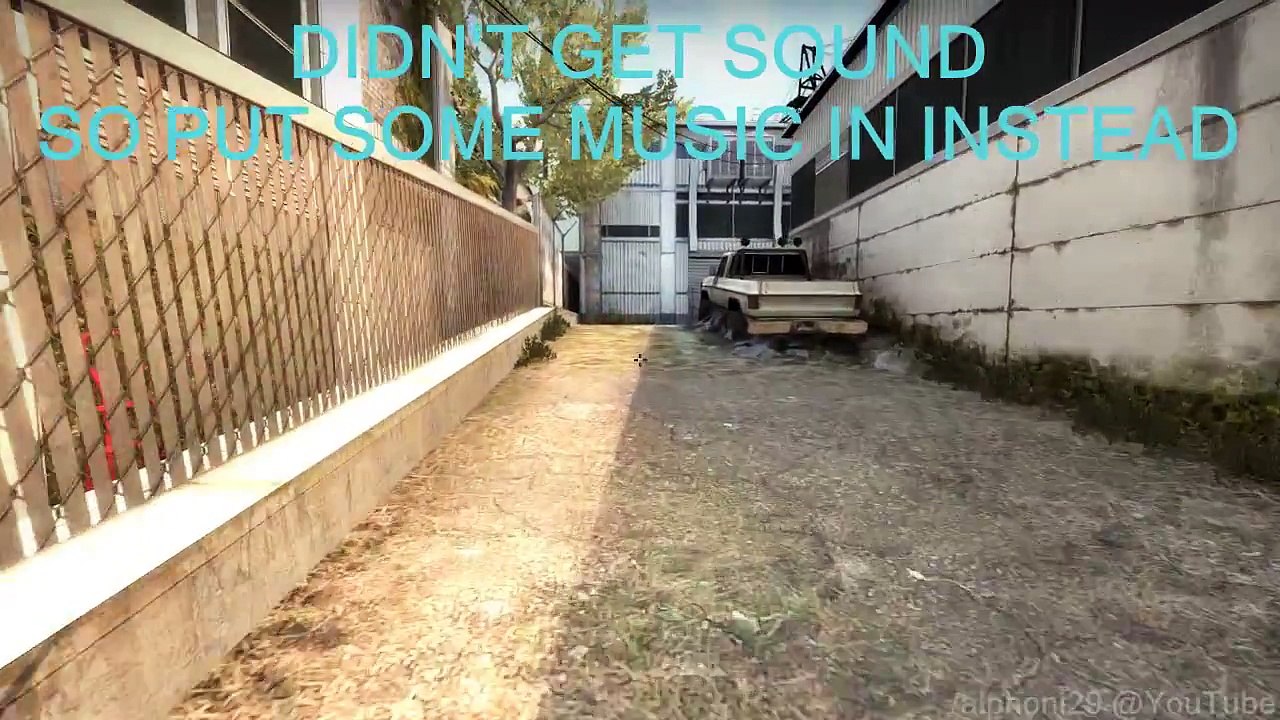 CS-GO - M4A4 Ace - Cache