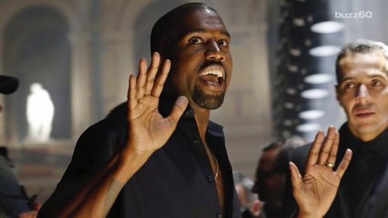 Church Using Kanye West Lyrics to Entice Congregation