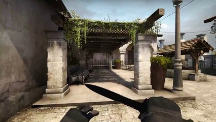 4 Second Ace - CS-GO
