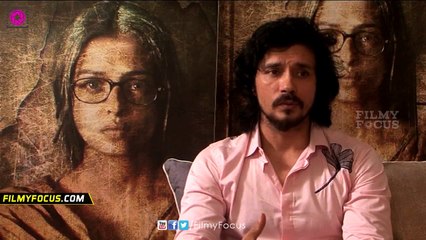 Darshan Kumaar Teases His Exciting Role in Upcoming Film Sarabjit 🎬