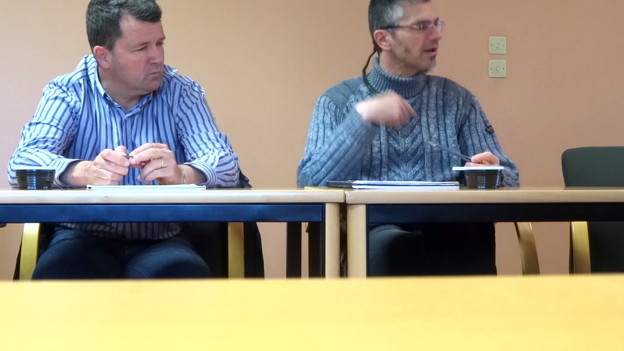 Jean-Christophe Marche