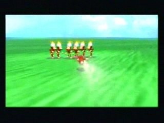 Piposaru 2001 - intro