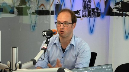 Vijf verbeteringen in de vernieuwde RTV Noord-app - RTV Noord