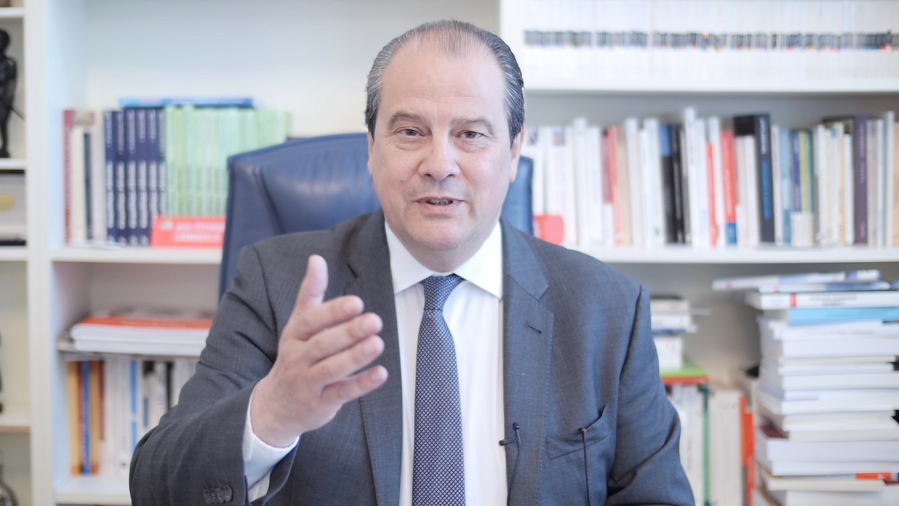 L’édito Jean-Christophe Cambadélis – Épisode 1