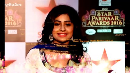 Happy Birthday Sweet Heart Yukti Dii