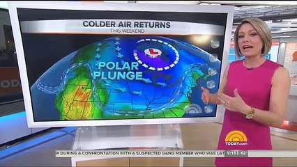 Dylan Dreyer 5.14.16 hot
