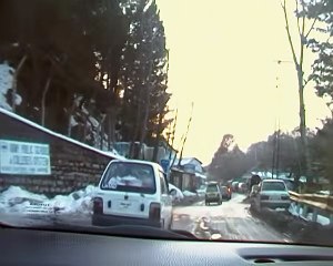 Murree to rawalpindi through GT road part 14