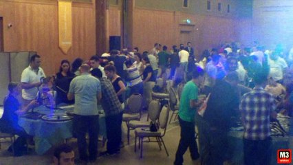 Sandoz - Tekerlekli Sandalye Fabrikası