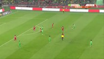 Zhang Xizhe With A Stunner vs Shanghai SIPG!
