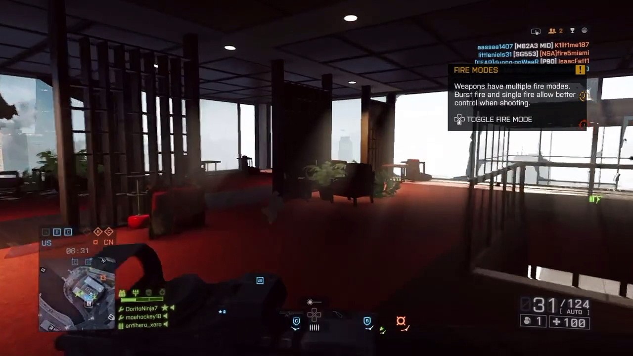 Battlefield 4