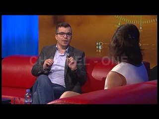 Lind On, pjesa e parë 17 Maj 2016