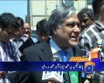 Geo News Headlines - 17 May 2016 - 1800