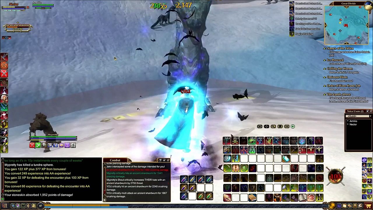 EQ2 part 21