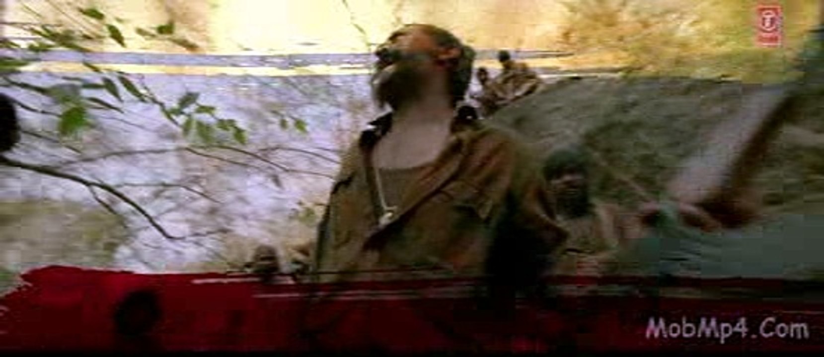 Muchhi Re - Veerappan - Fun 4 Everyone