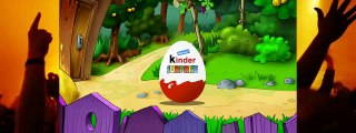 Peppa Pig en Espanol |  Peppa pig Change Tom And Jerry Character Serie Kinder Surprise Eggs