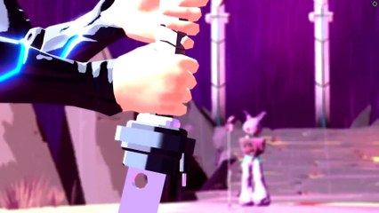 Furi - I primi 20 minuti