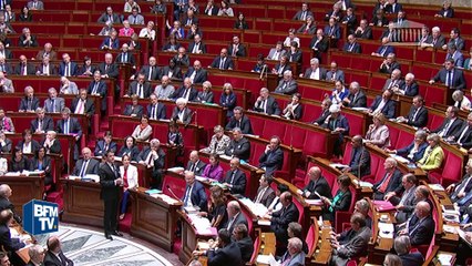 Le concert de Black M: "une malheureuse affaire derrière nous", selon Valls